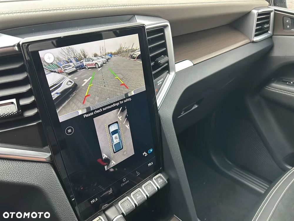 Volkswagen Amarok 3.0 V6 TDi 4MOTION Style - 19