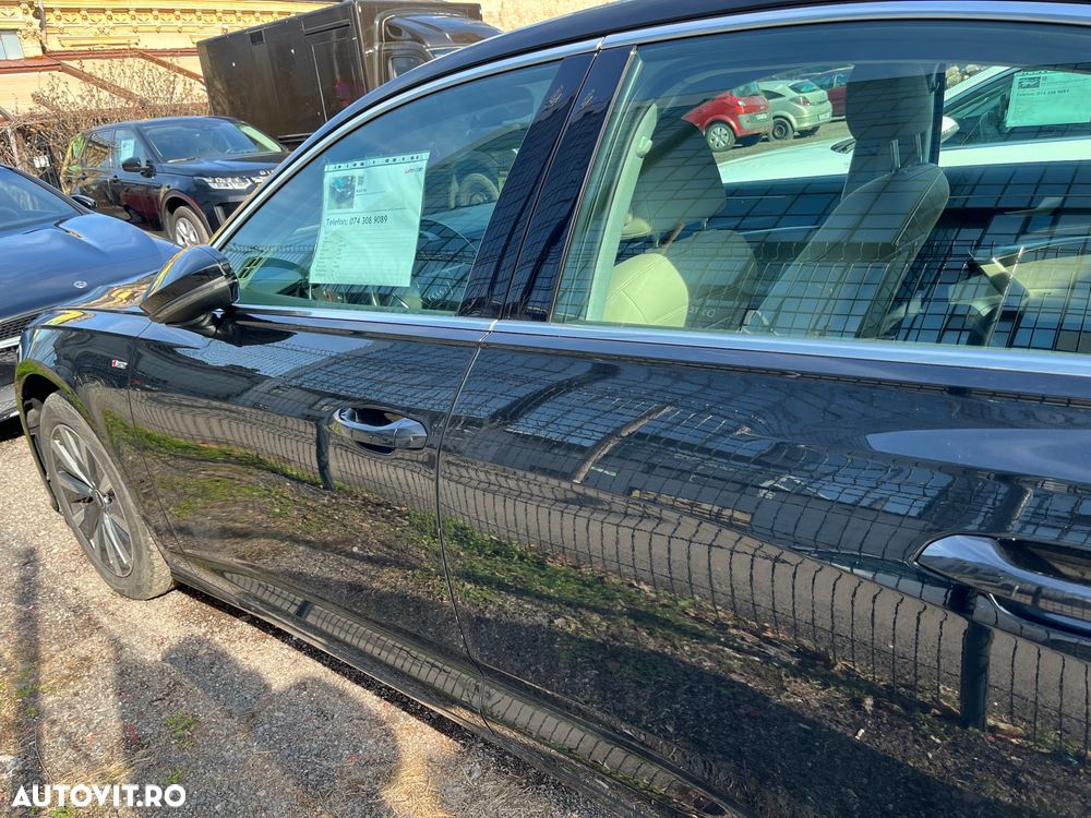 Audi A6 40 TDI S tronic advanced - 20