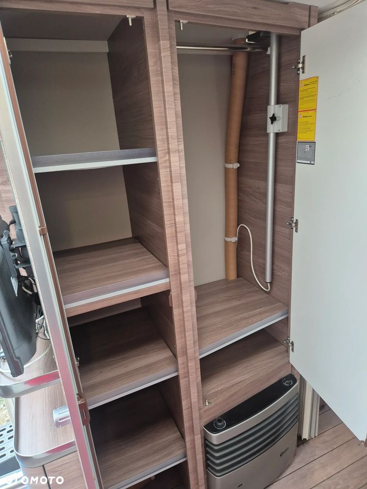 KNAUS 500 Sport - 17