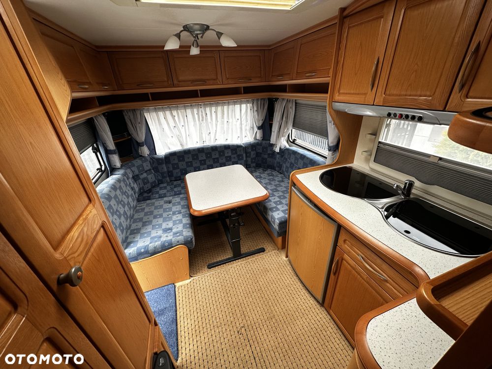Hobby Prestige 460 - 13