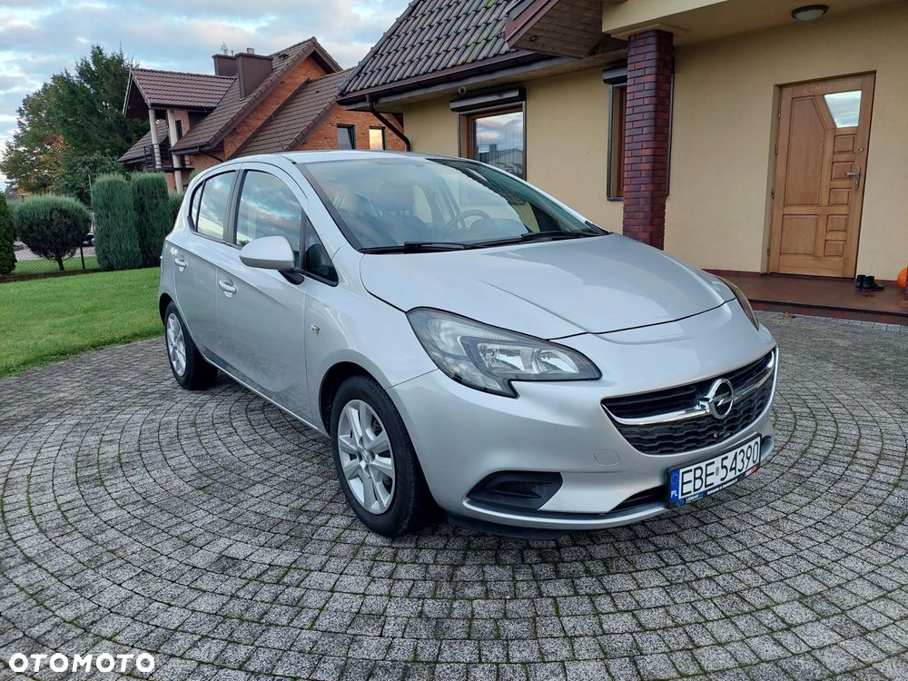 Opel Corsa - 19