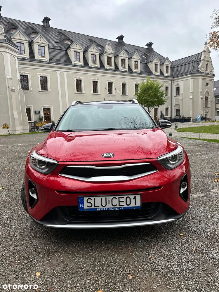 Kia Stonic - 8