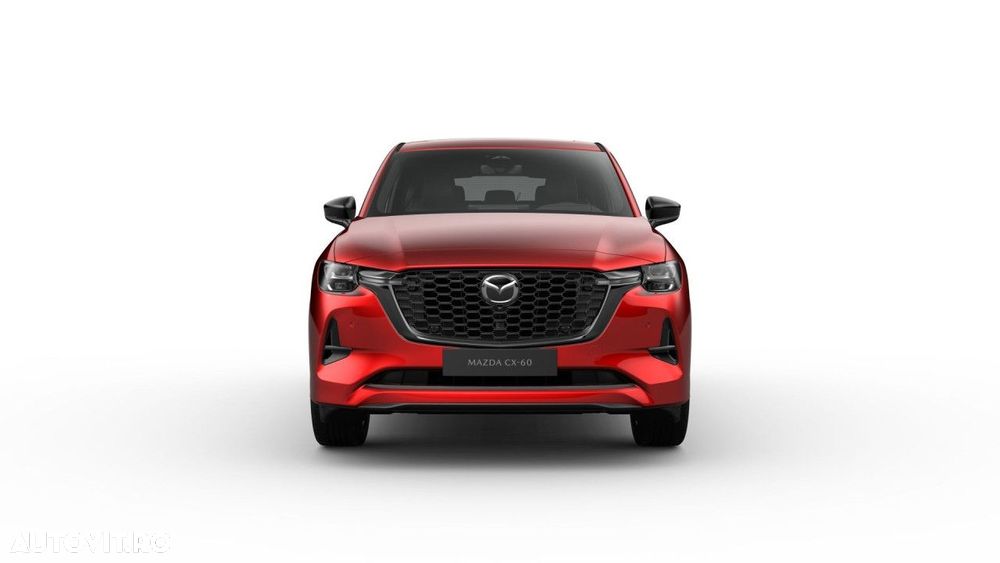 Mazda CX-60 - 3