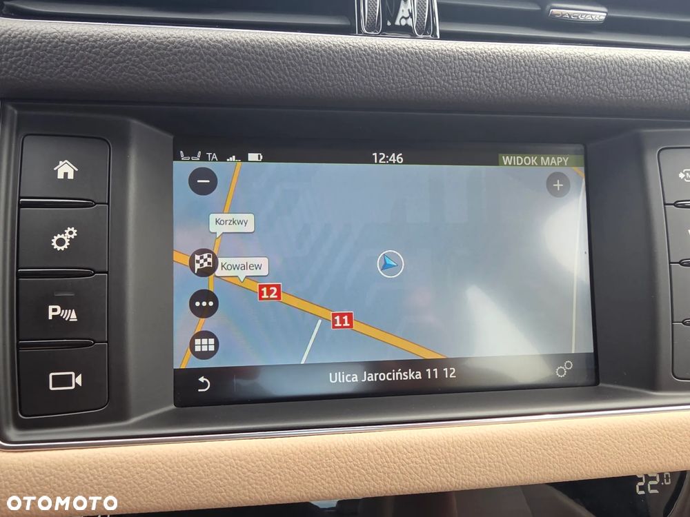 Jaguar XF 2.0 T Prestige - 15