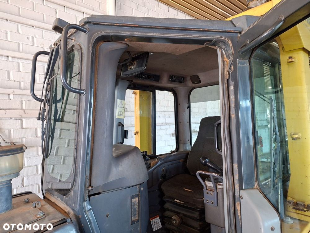 Komatsu D 65 Ex - 15 - 10