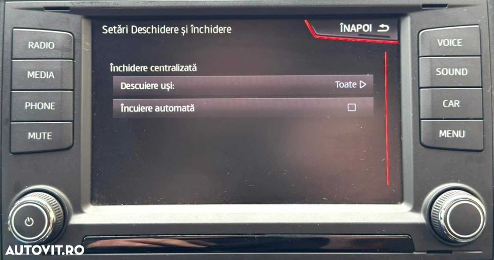 Seat Toledo 1.0 TSI Start&Stop DSG7 Xcellence - 36
