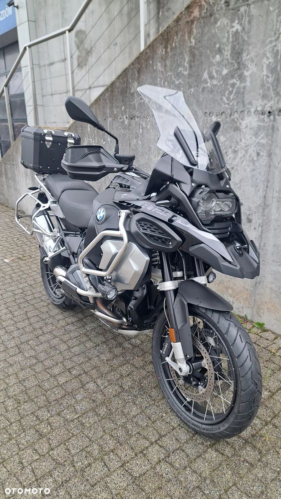 BMW R1250 GS Adventure - 7