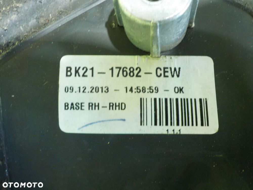 FORD TRANSIT CUSTOM I 2.2 TDCI 14r VAN lusterko prawe BK21-17682-CEW - 12