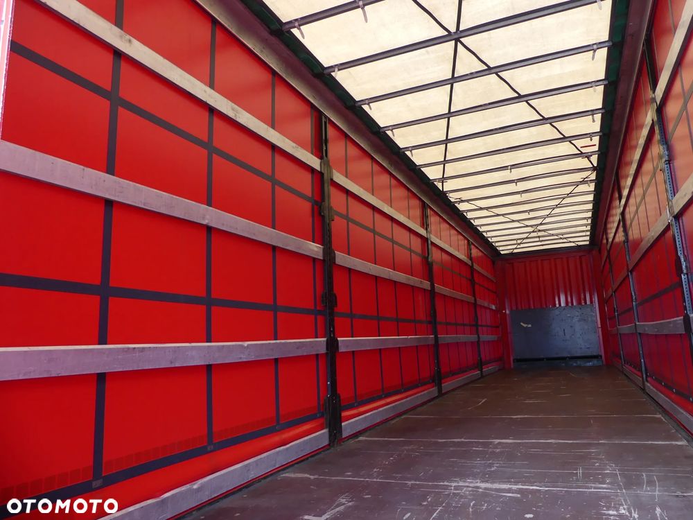 DAF XF 106.450 + KRONE FIRANKA / ZESTAW MEGA / RETARDER / - 24
