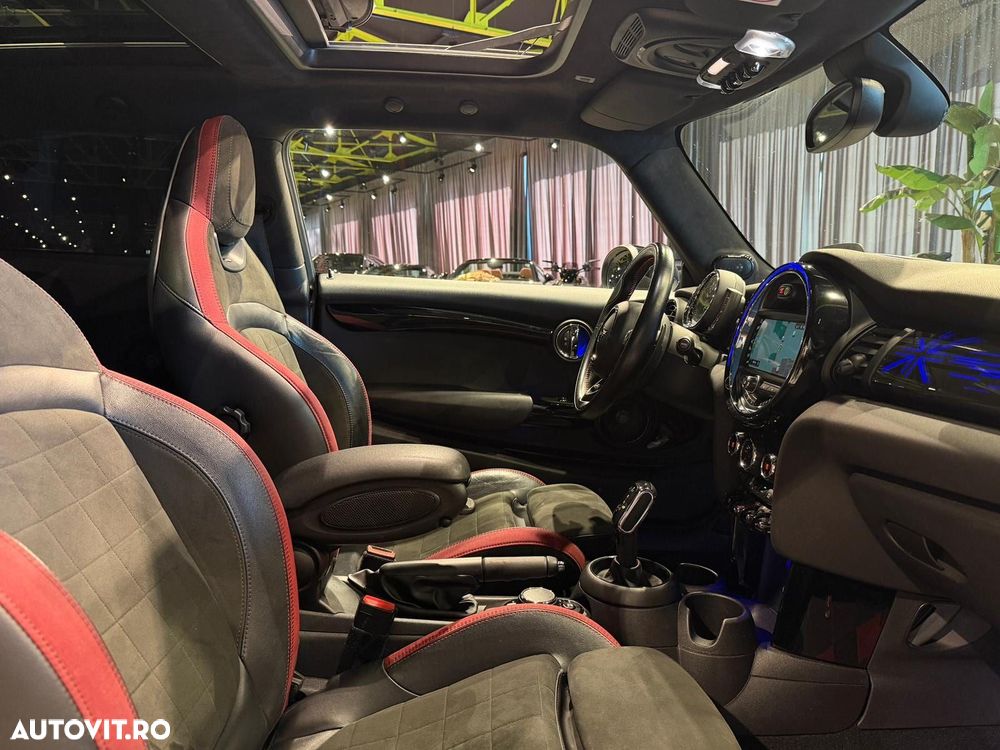Mini John Cooper Works - 37