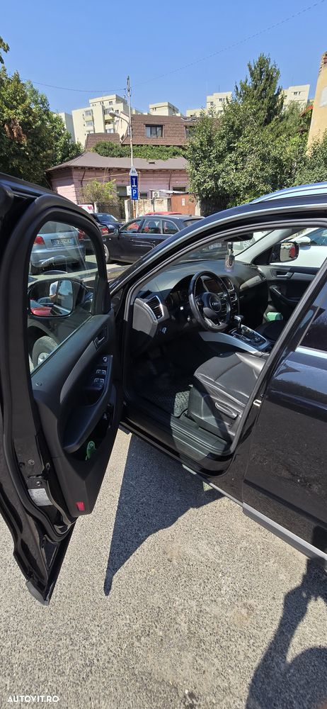 Audi Q5 - 6