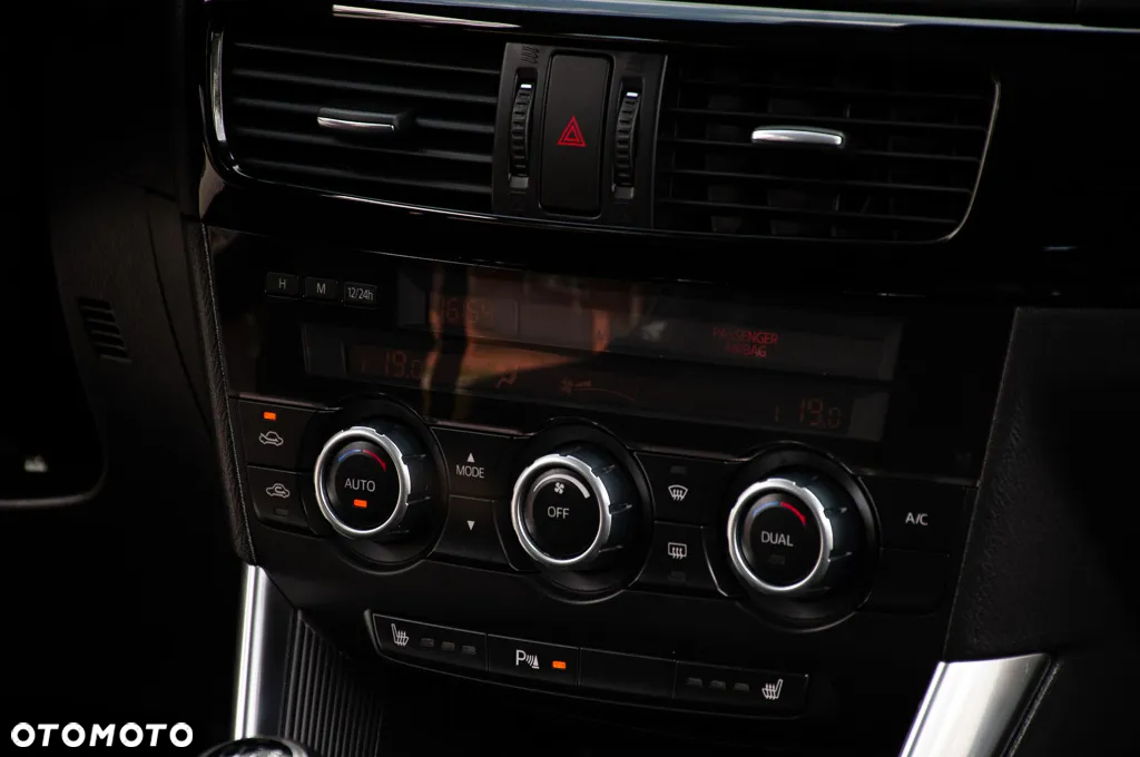 Mazda CX-5 - 21