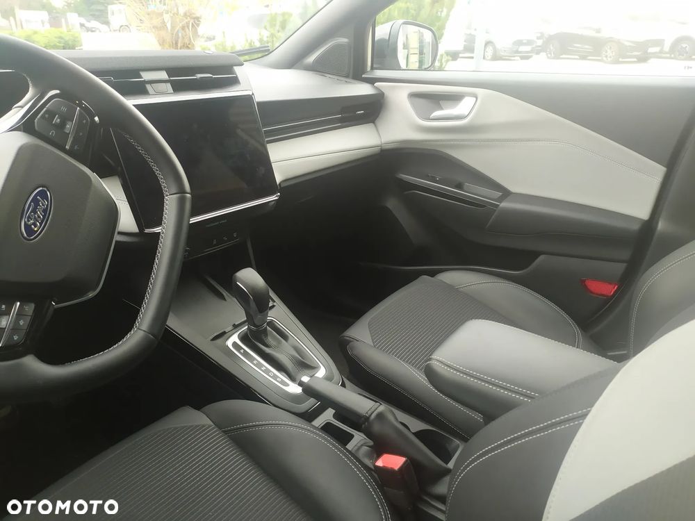 Ford Puma 1.0 EcoBoost mHEV Sound Edition PowerShift - 14