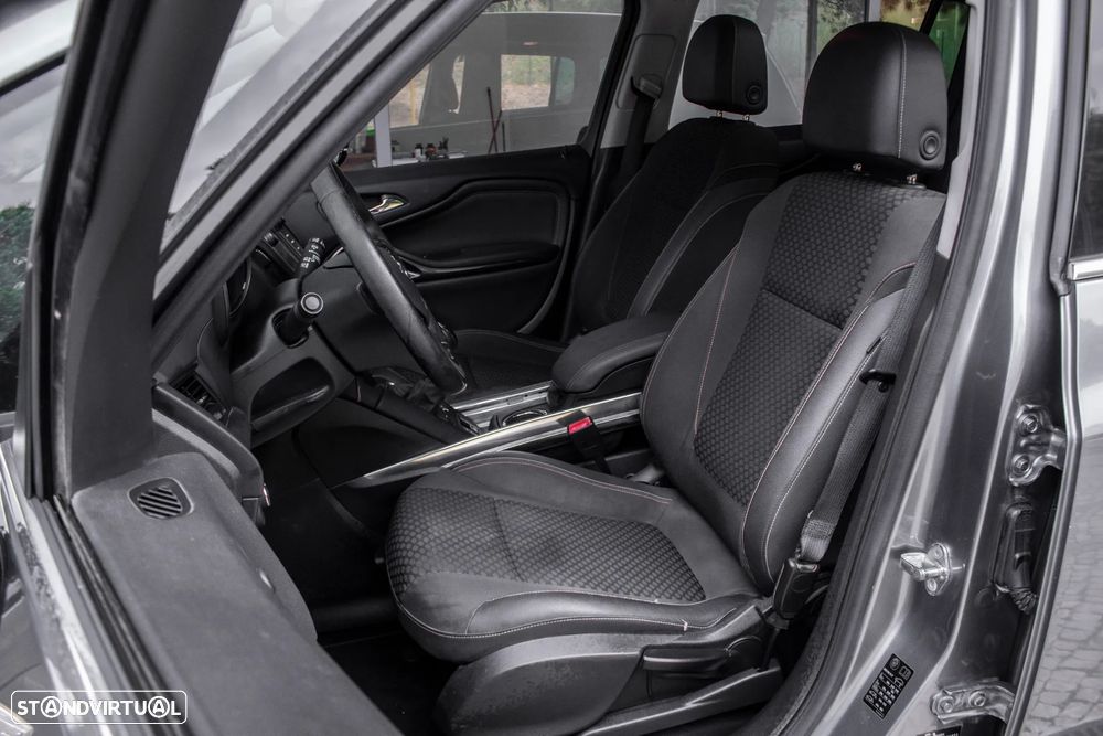 Opel Zafira 1.6 CDTi Innovation S/S - 22