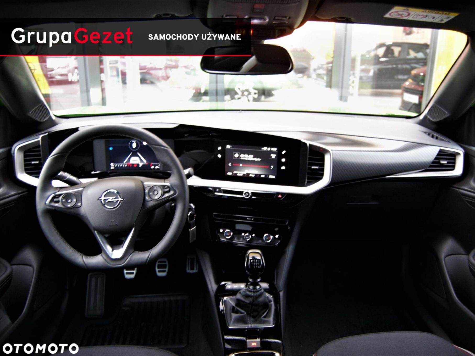 Opel Mokka - 5