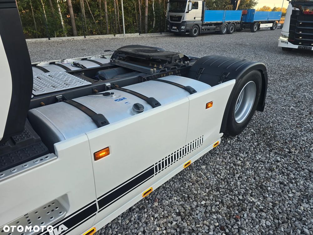 Scania S500/Radar/ACC/SCC/Klim Postojowa/Ksenony - 21
