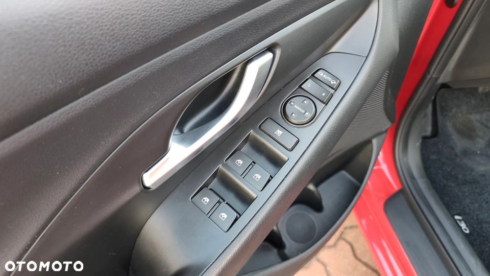 Hyundai i30 - 28