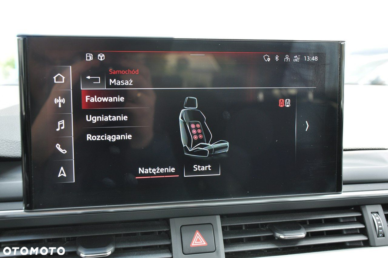 Audi A4 Avant 40 TDI quattro S tronic - 18