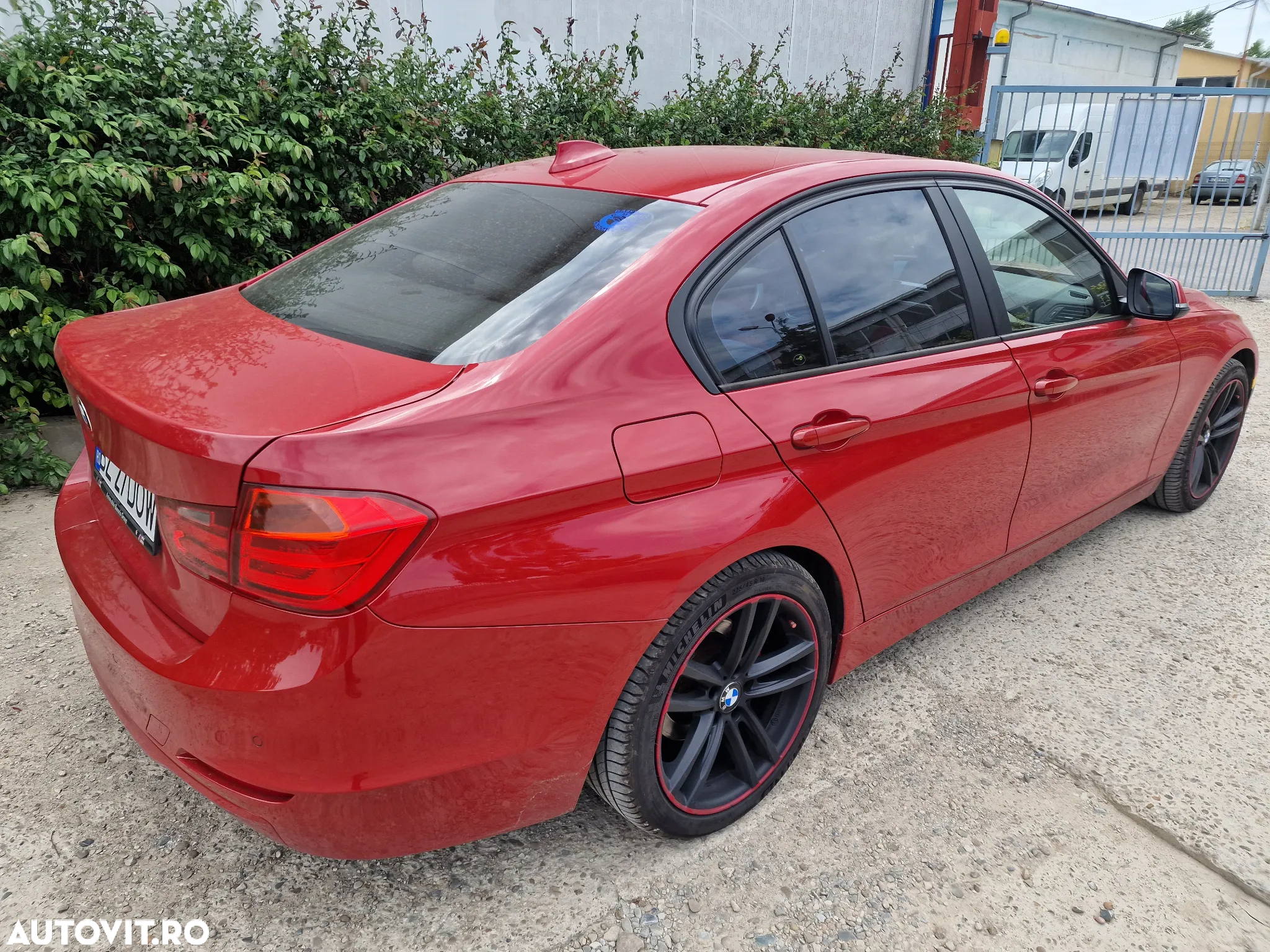 BMW Seria 3 - 3
