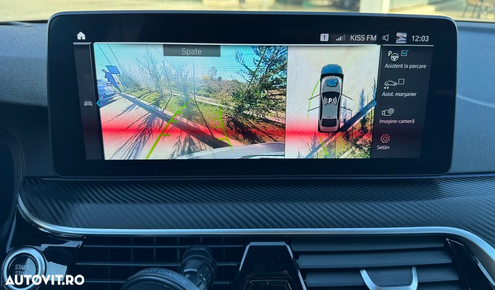 BMW Seria 5 545e xDrive AT PHEV - 6