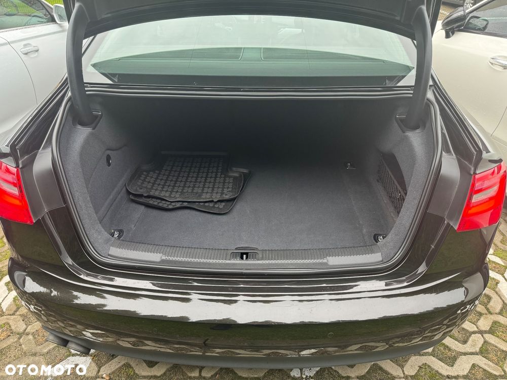 Audi A6 Limousine - 19
