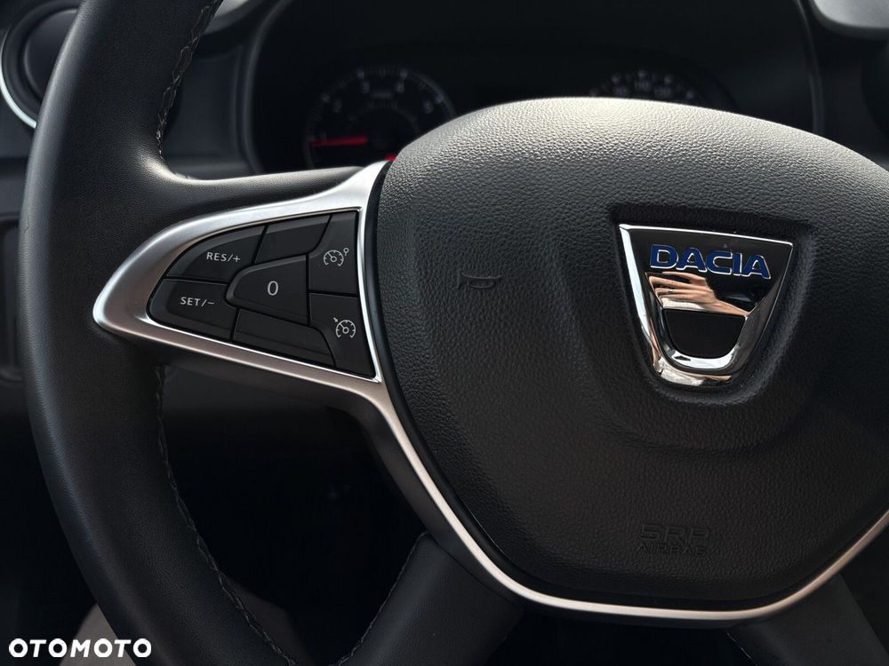 Dacia Duster 1.3 TCe Prestige - 17