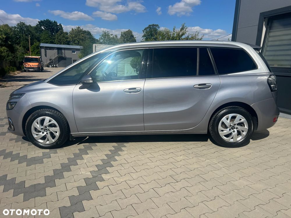 Citroën C4 SpaceTourer - 2