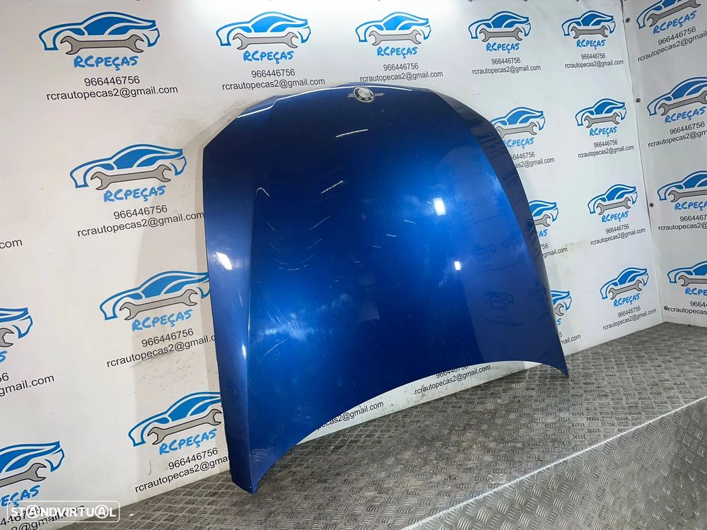 .Frente Completa Original BMW Serie 3 Diesel N47D20 E92 Coupe E93 Cabrio 2006 - 2012 - 15