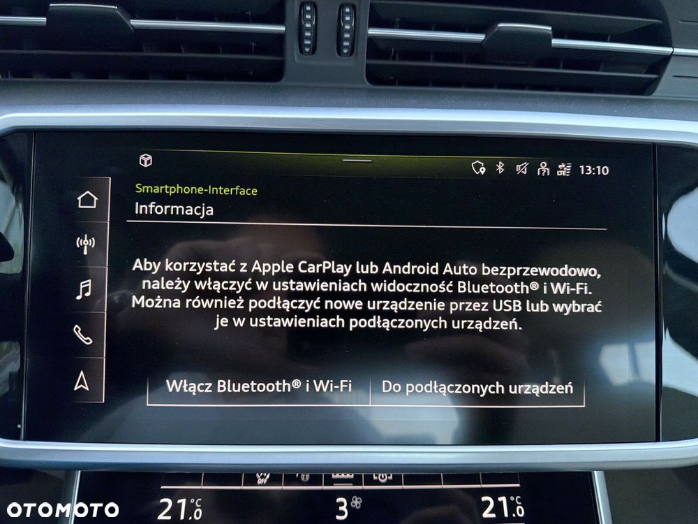 Audi A6 Limousine - 26
