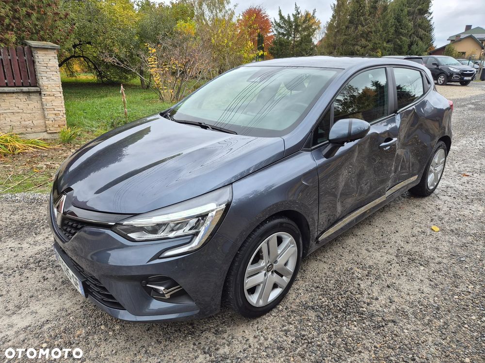 Renault Clio 1.0 TCe Zen - 5