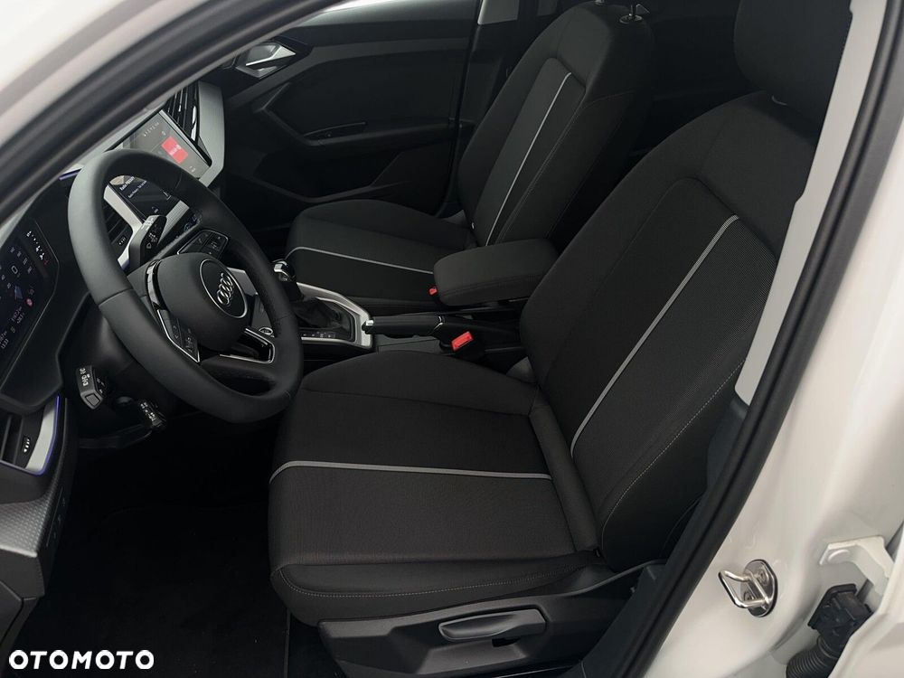 Audi A1 Sportback - 27