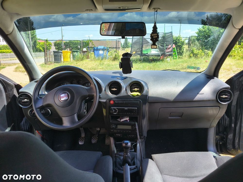 Seat Ibiza - 13