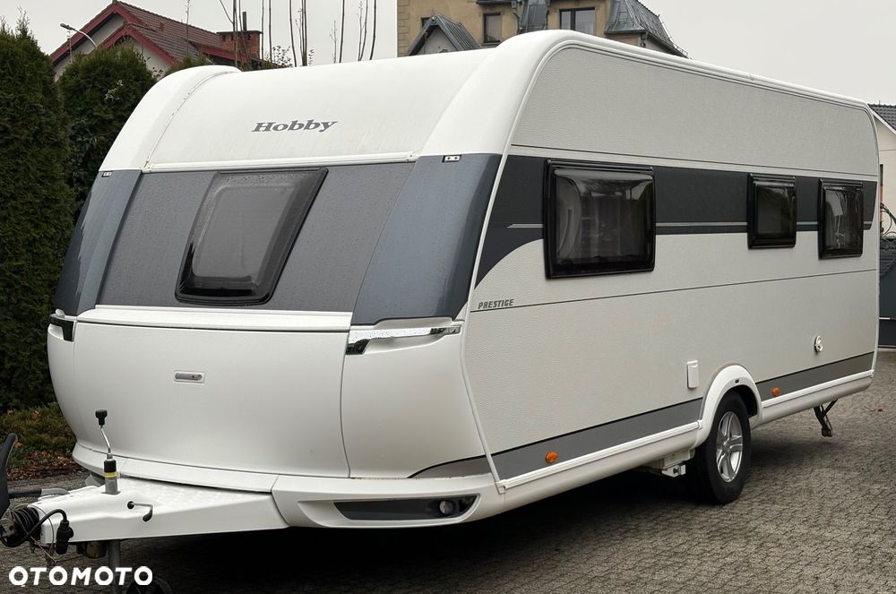 Hobby Prestige 560 UL - 37