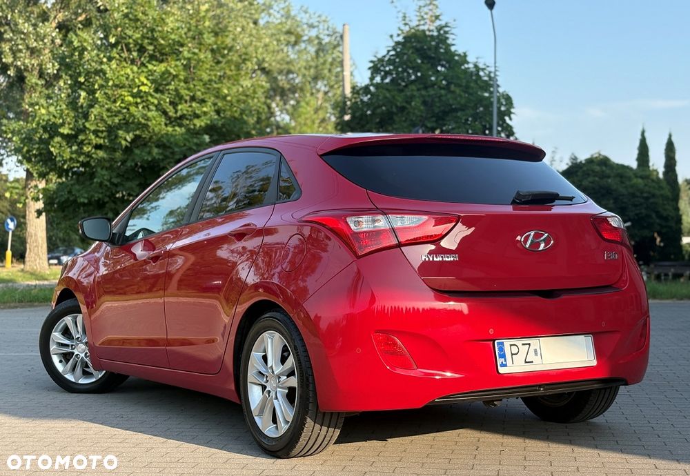 Hyundai i30 - 3