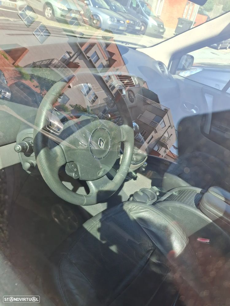 Renault Scénic 1.5 dCi SE Exclusive - 8