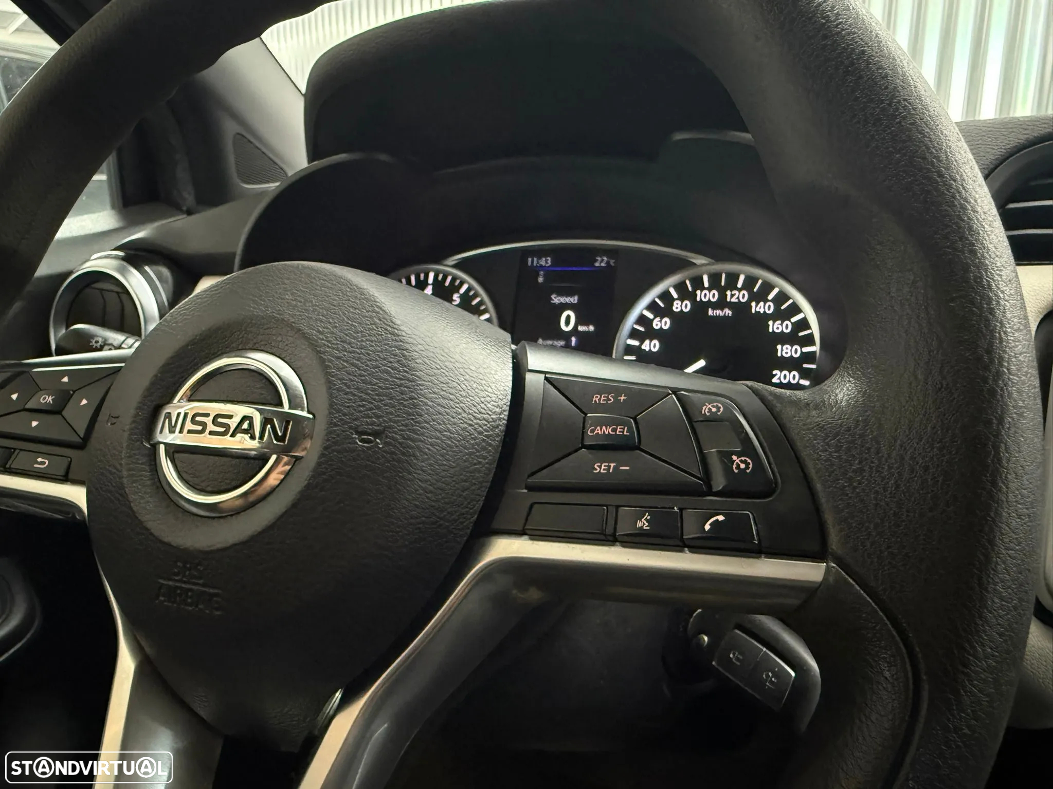 Nissan Micra 1.0 IG-T N-Tec - 19
