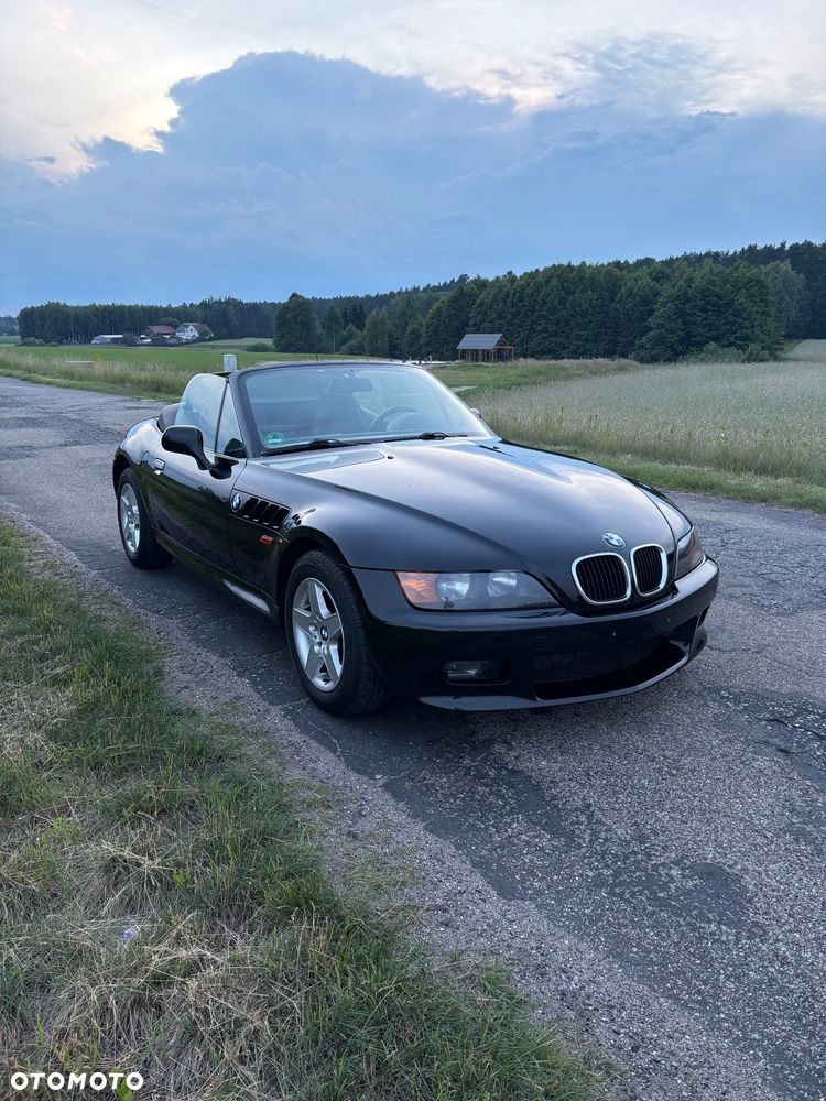 BMW Z3 - 11