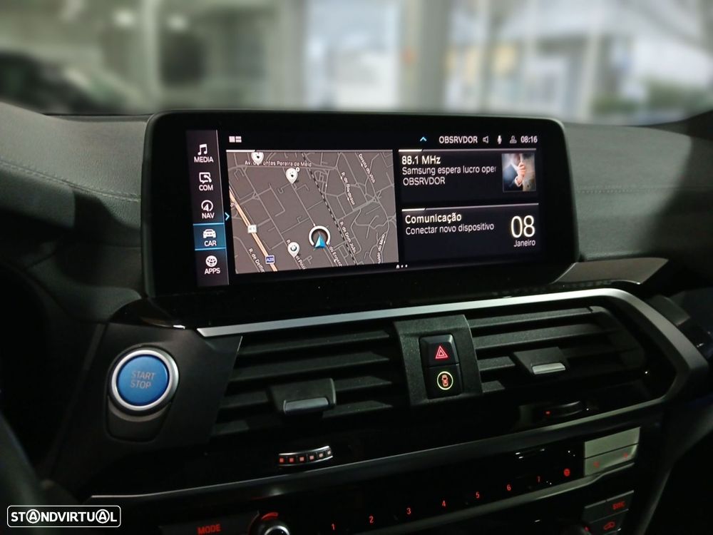 BMW iX3 Impressive - 23