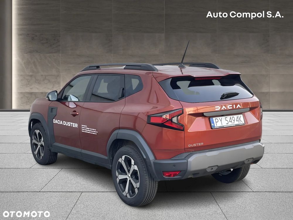 Dacia Duster 1.0 TCe Journey - 4