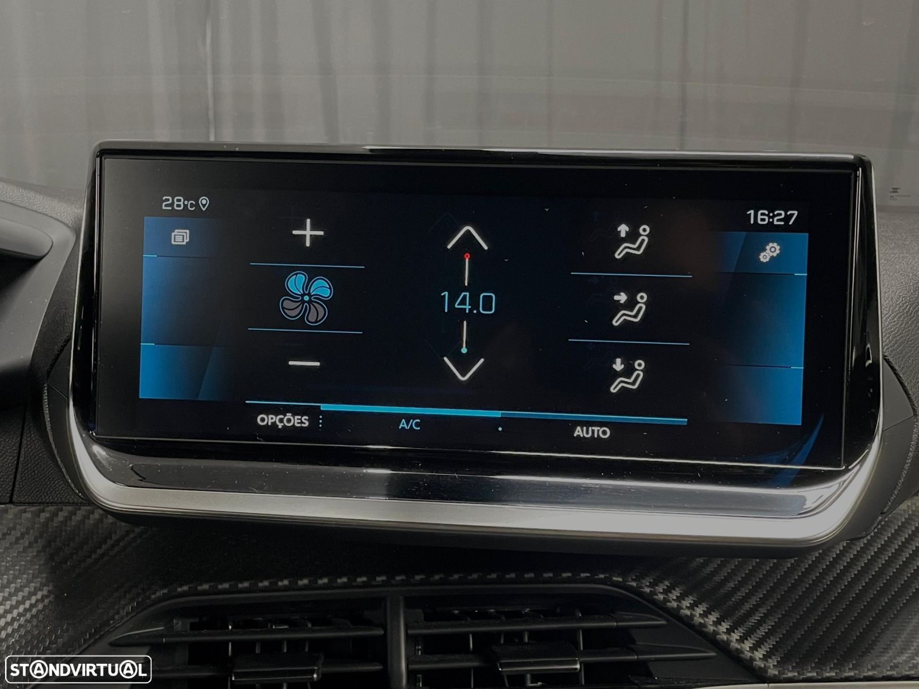Peugeot 2008 1.2 PureTech Allure - 16