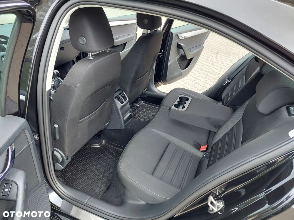 Skoda Octavia 1.4 TSI Drive - 31