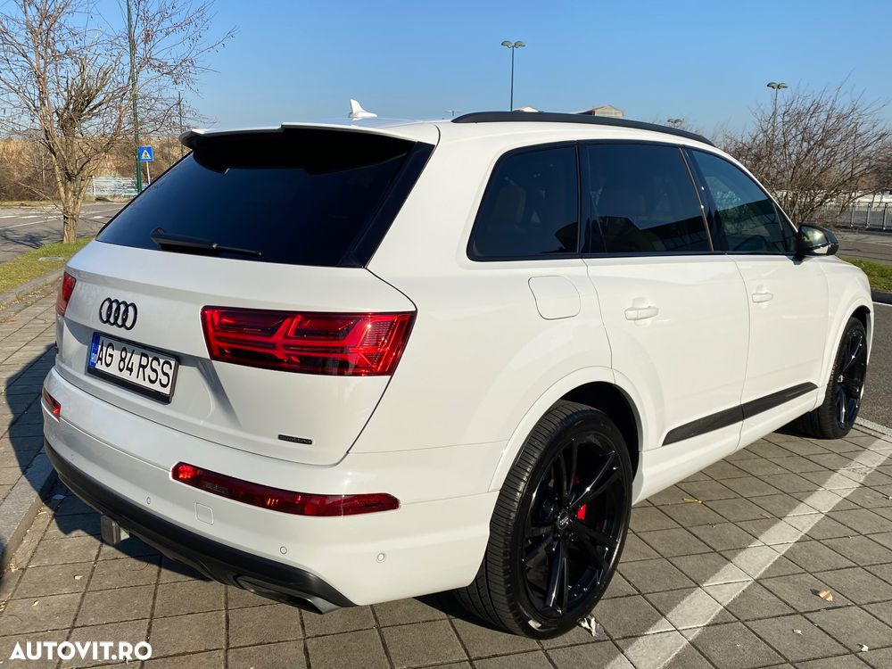 Audi Q7 - 7