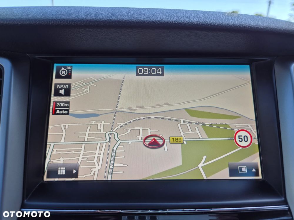 Hyundai Tucson 2.0 CRDi 4WD Advantage - 24