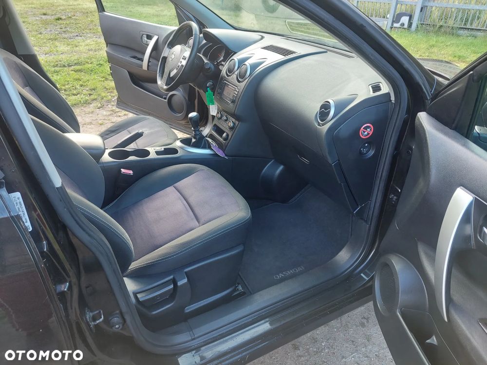 Nissan Qashqai - 18