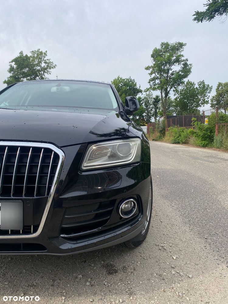 Audi Q5 - 22