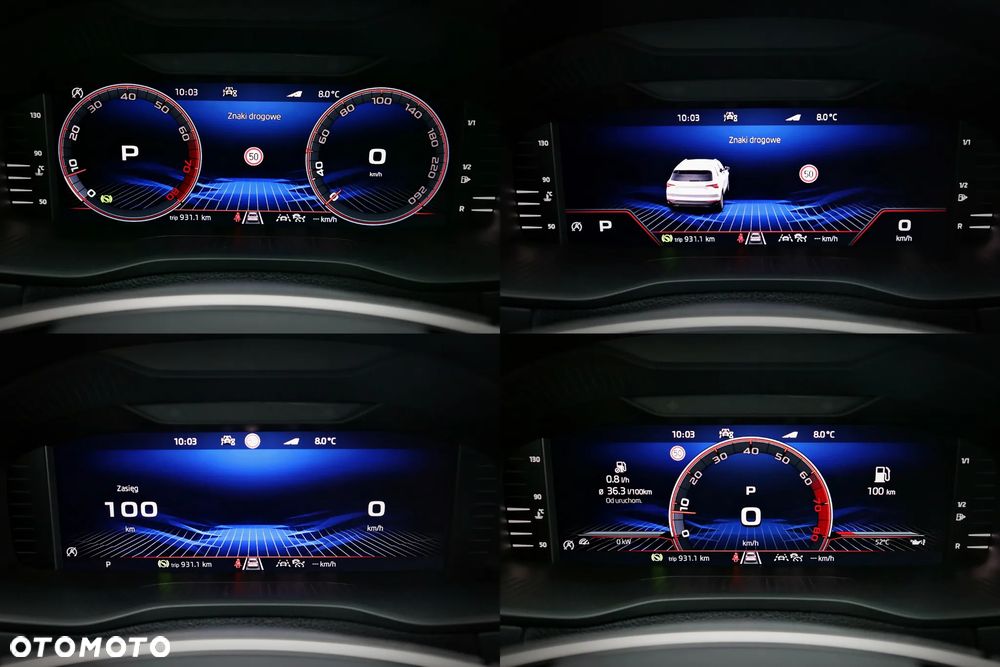 Skoda Karoq 1.5 TSI ACT Sportline DSG - 28