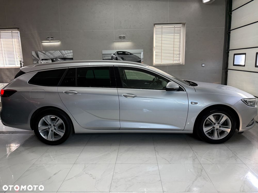 Opel Insignia 2.0 - 8