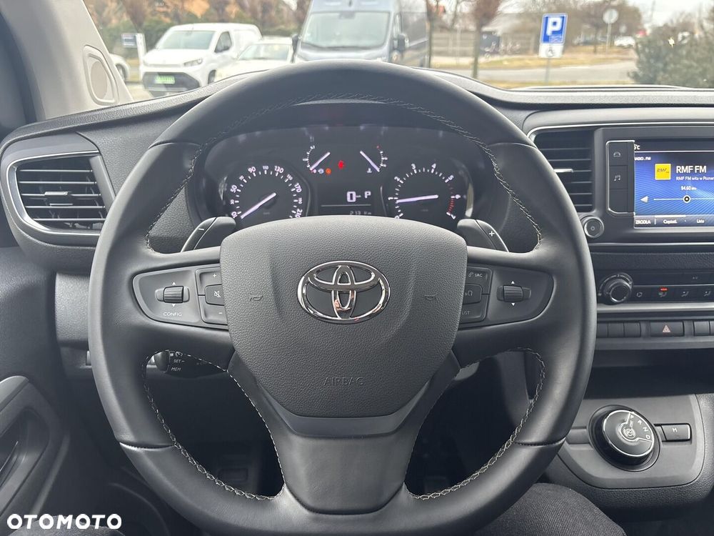 Toyota Proace Verso 2.0 D4-D Long Business - 22