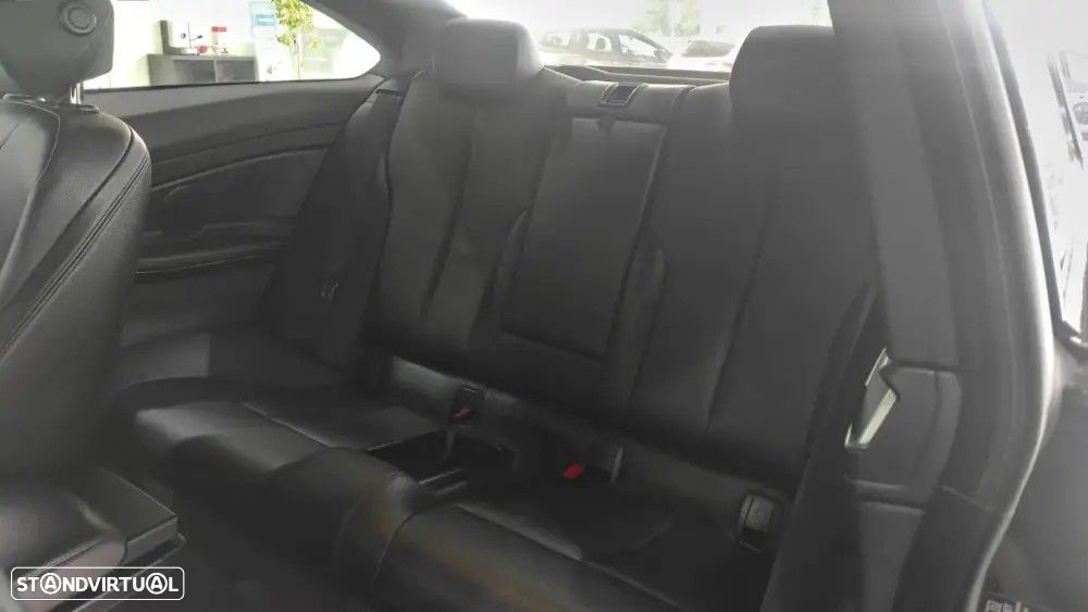 BMW 420 d Pack M Auto - 6