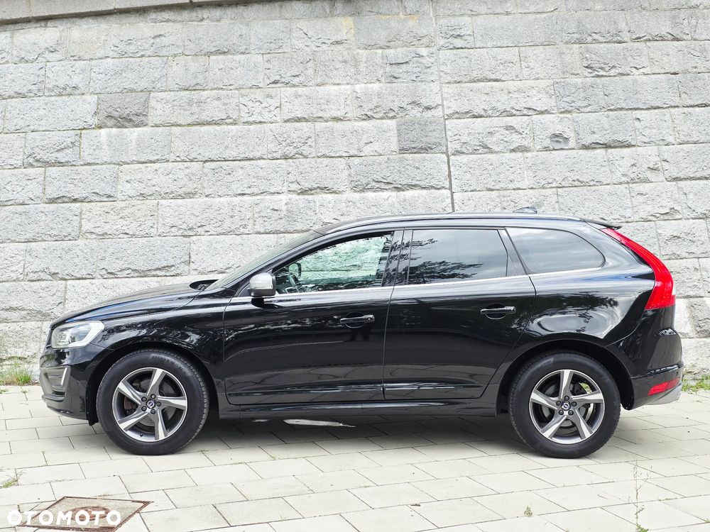 Volvo XC 60 D3 Drive-E R-Design Momentum - 12